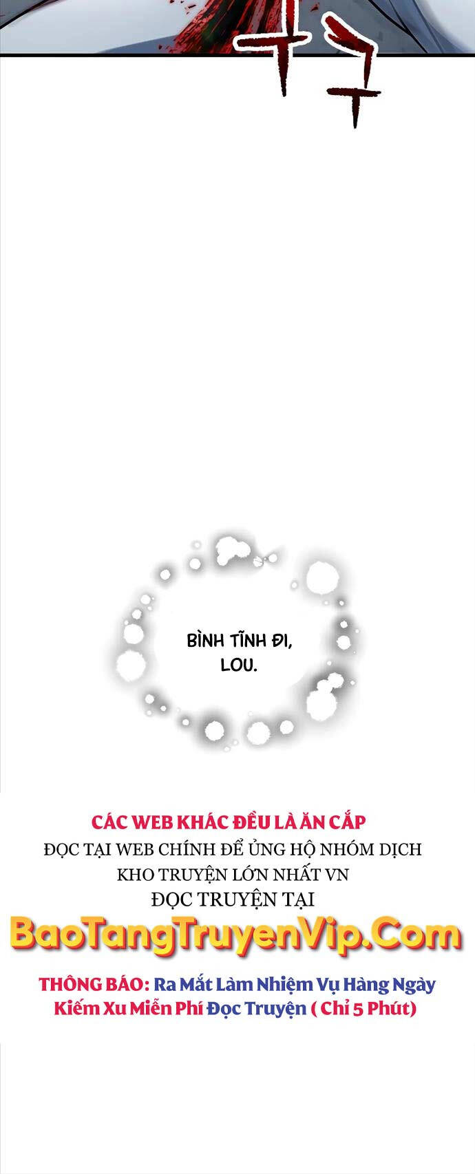 Người Chơi Không Thể Thăng Cấp chapter 142 - Upload bởi truyensieuhay.com