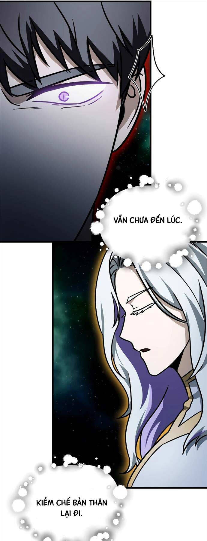 Người Chơi Không Thể Thăng Cấp chapter 142 - Upload bởi truyensieuhay.com