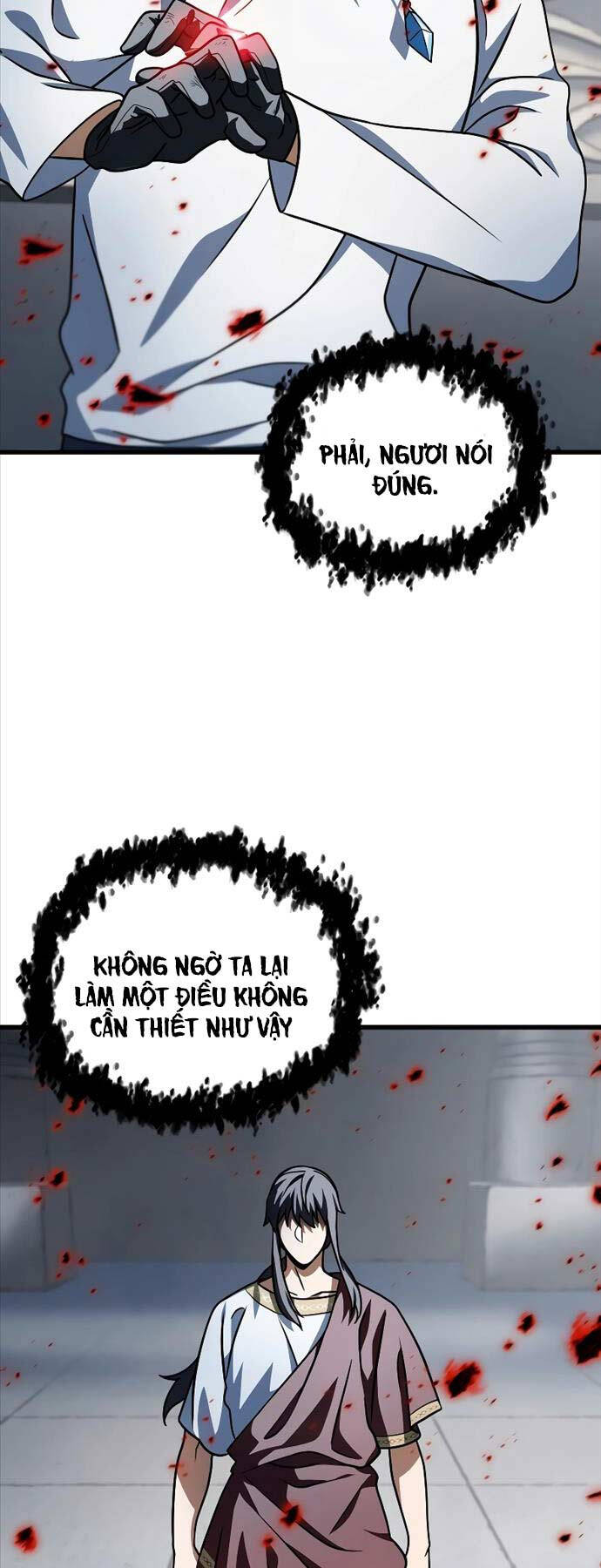 Người Chơi Không Thể Thăng Cấp chapter 142 - Upload bởi truyensieuhay.com