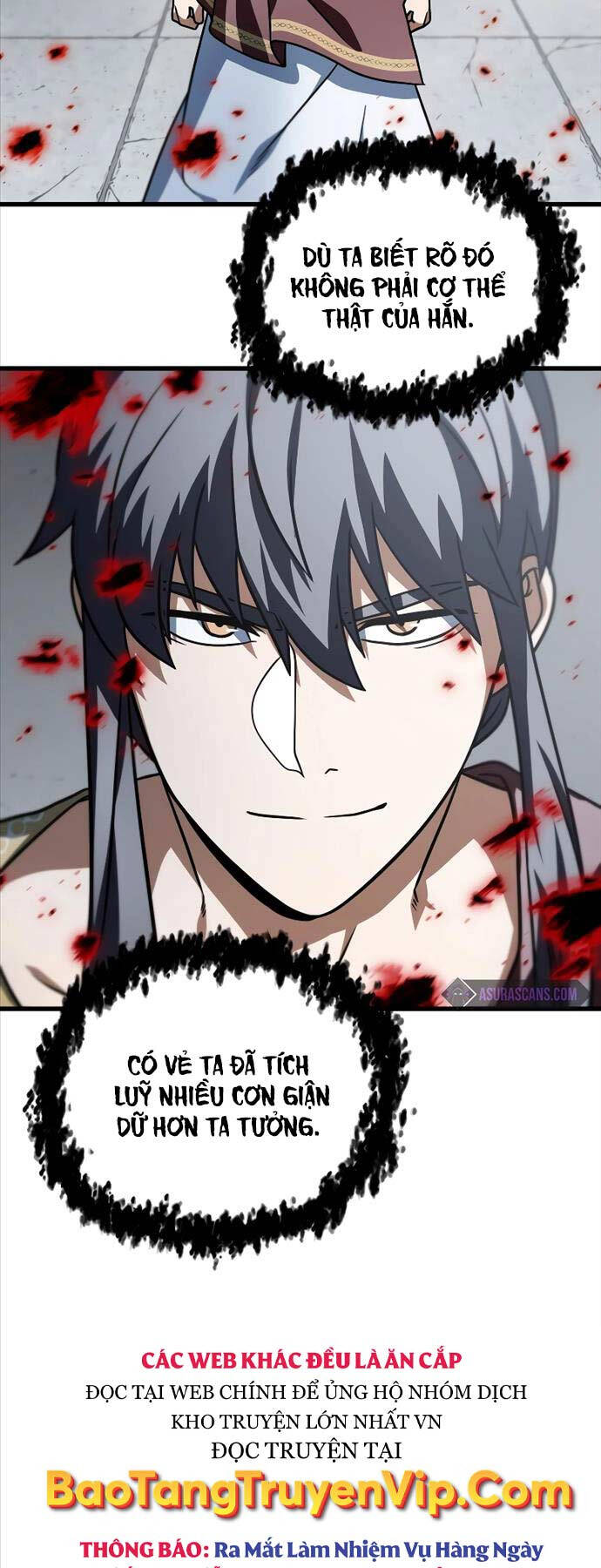 Người Chơi Không Thể Thăng Cấp chapter 142 - Upload bởi truyensieuhay.com