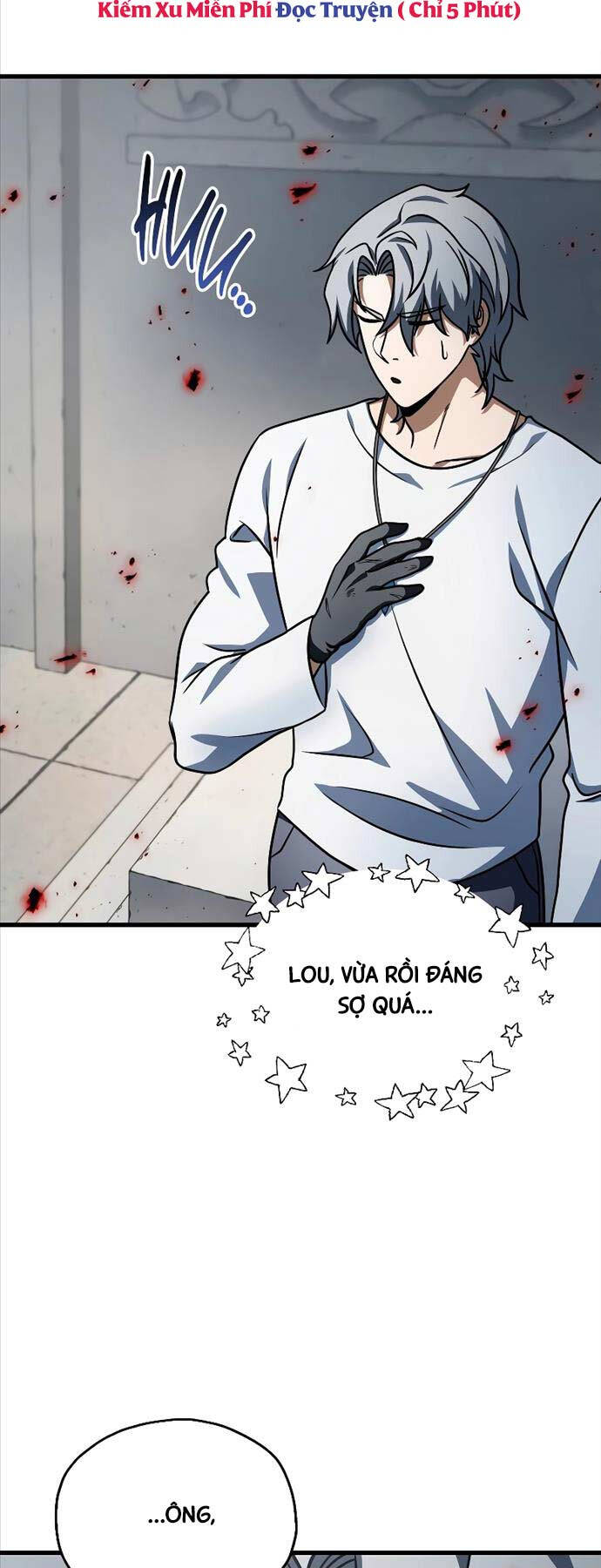 Người Chơi Không Thể Thăng Cấp chapter 142 - Upload bởi truyensieuhay.com