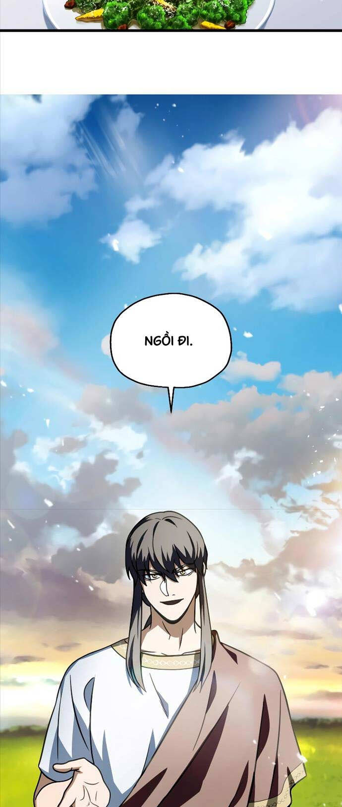 Người Chơi Không Thể Thăng Cấp chapter 142 - Upload bởi truyensieuhay.com