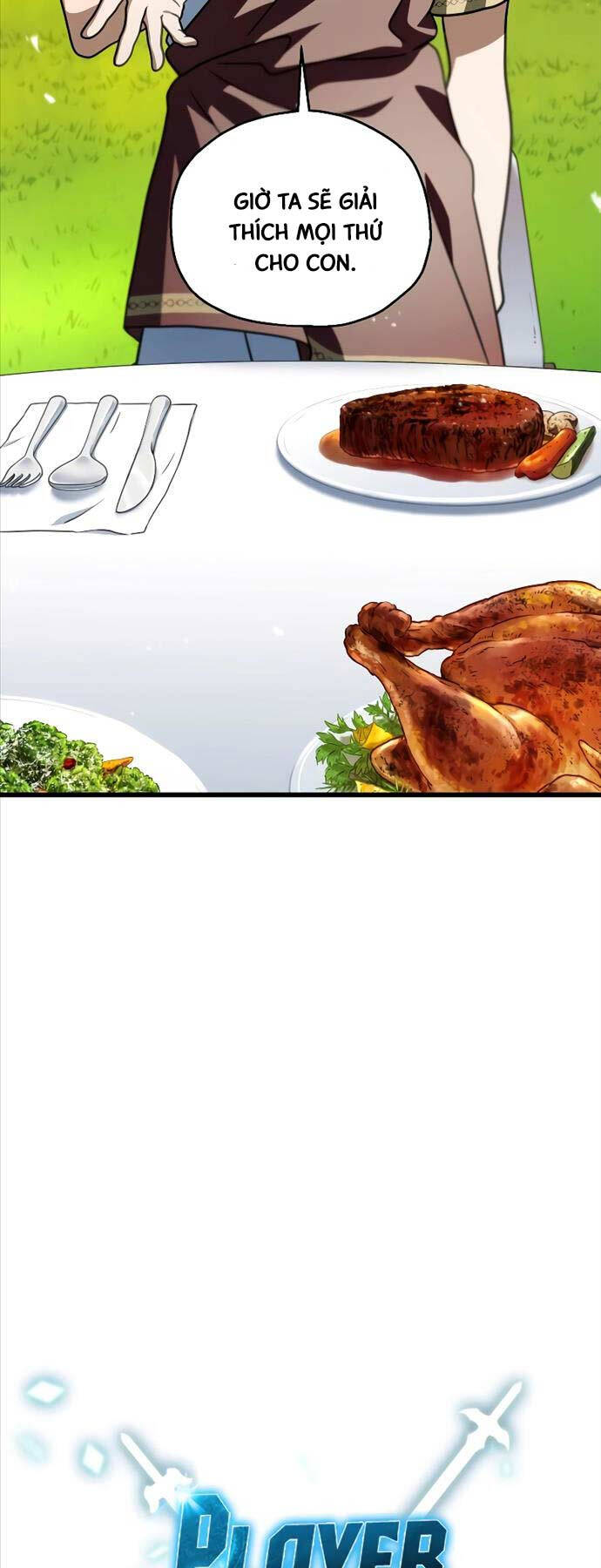 Người Chơi Không Thể Thăng Cấp chapter 142 - Upload bởi truyensieuhay.com