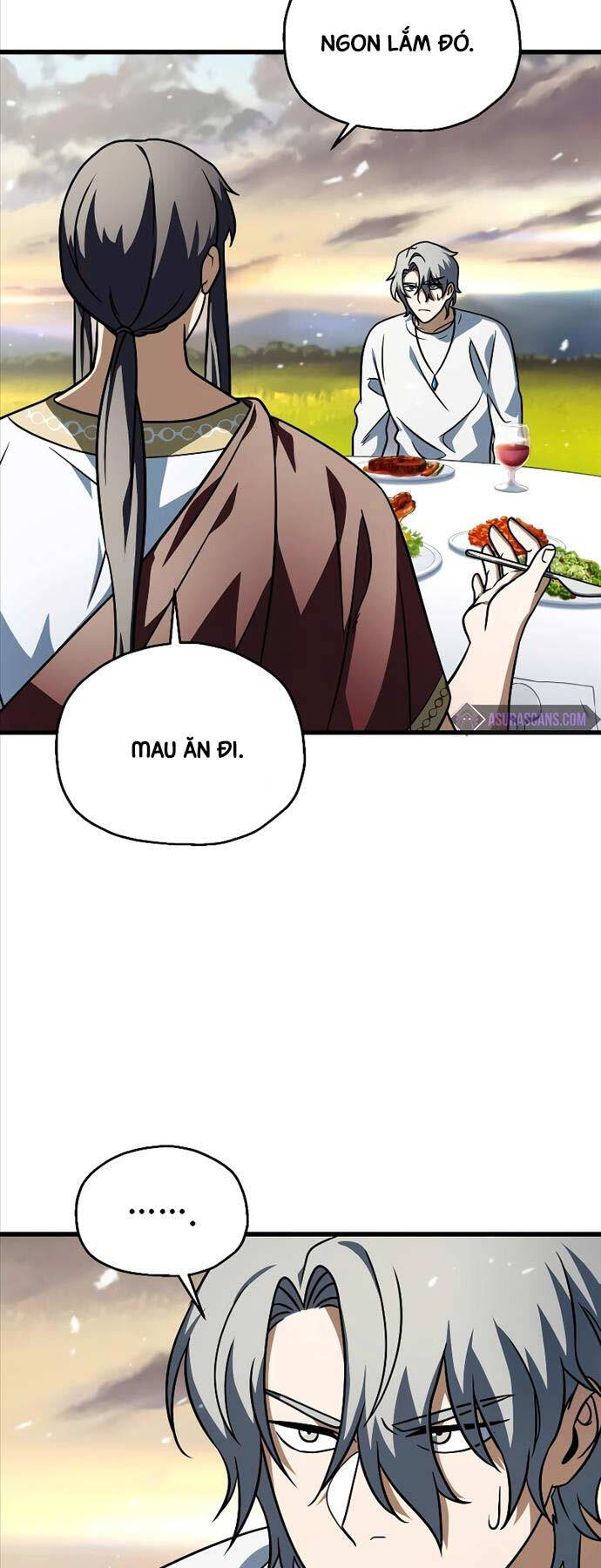 Người Chơi Không Thể Thăng Cấp chapter 142 - Upload bởi truyensieuhay.com