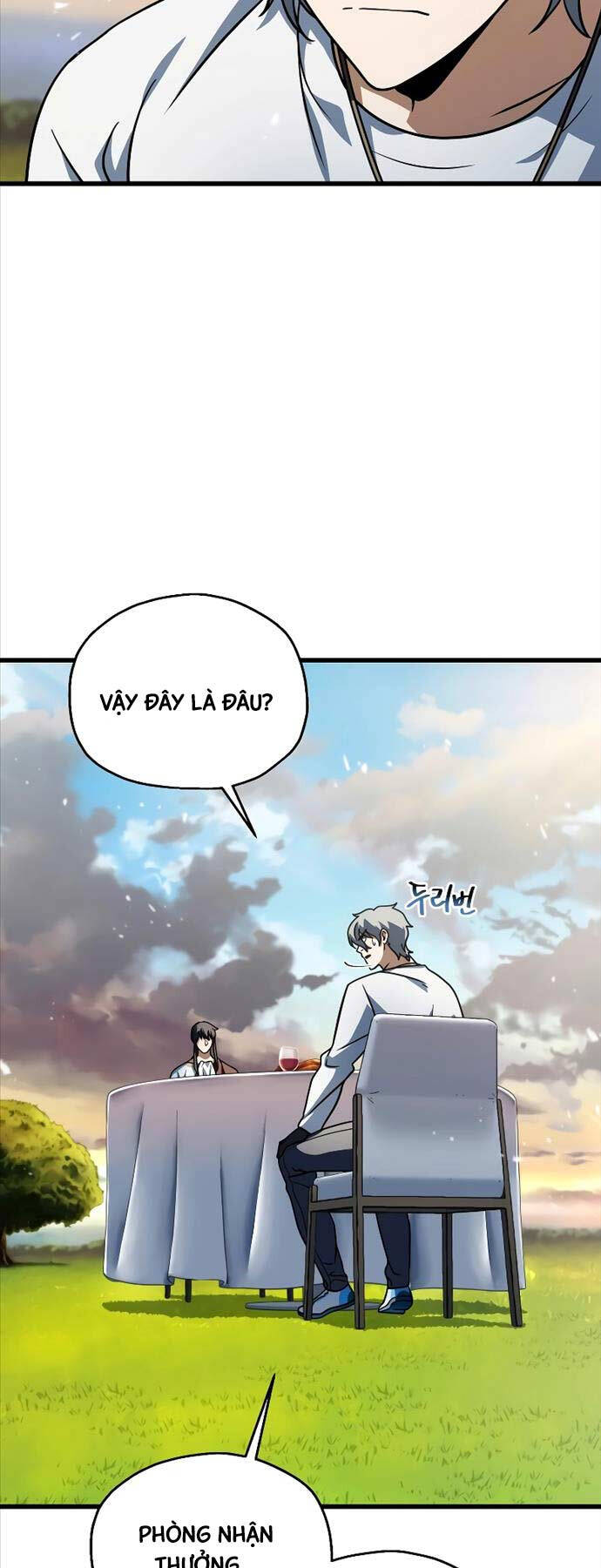 Người Chơi Không Thể Thăng Cấp chapter 142 - Upload bởi truyensieuhay.com
