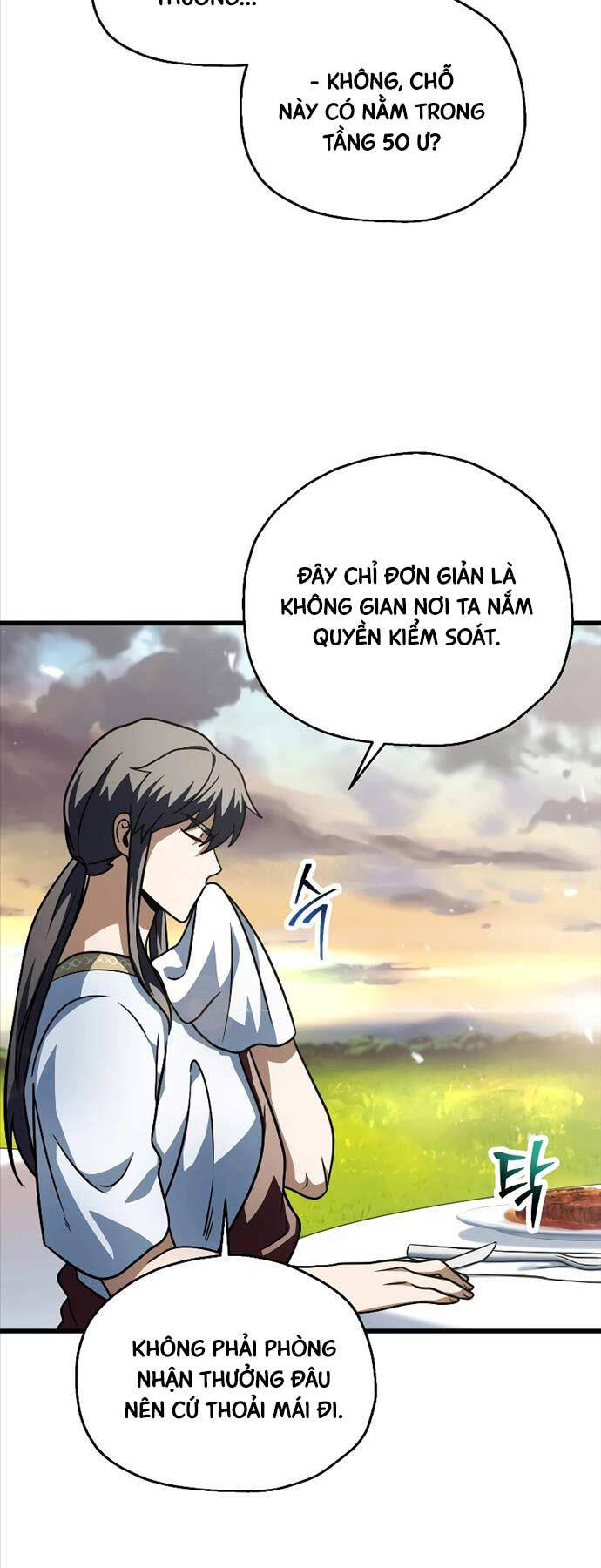 Người Chơi Không Thể Thăng Cấp chapter 142 - Upload bởi truyensieuhay.com