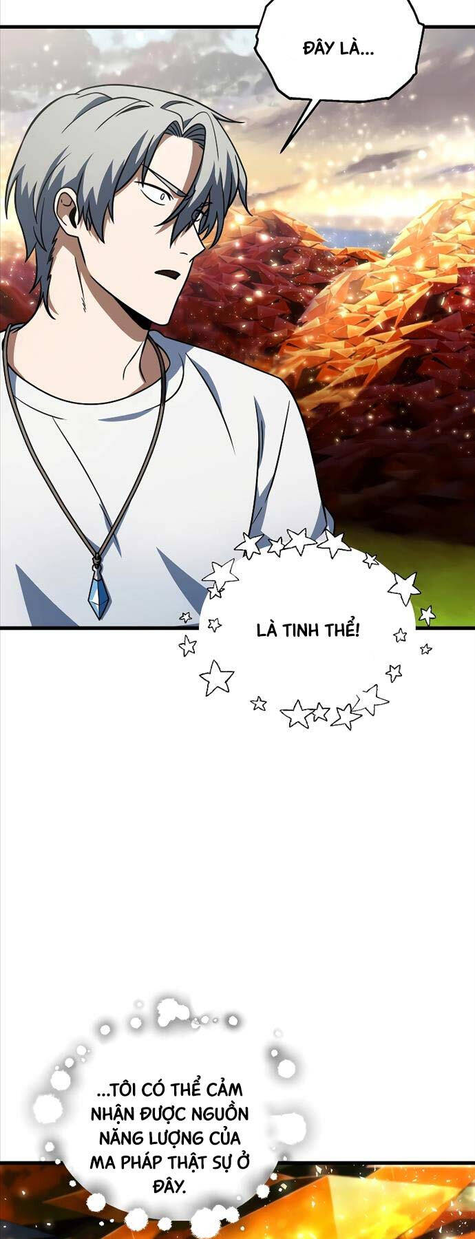 Người Chơi Không Thể Thăng Cấp chapter 142 - Upload bởi truyensieuhay.com