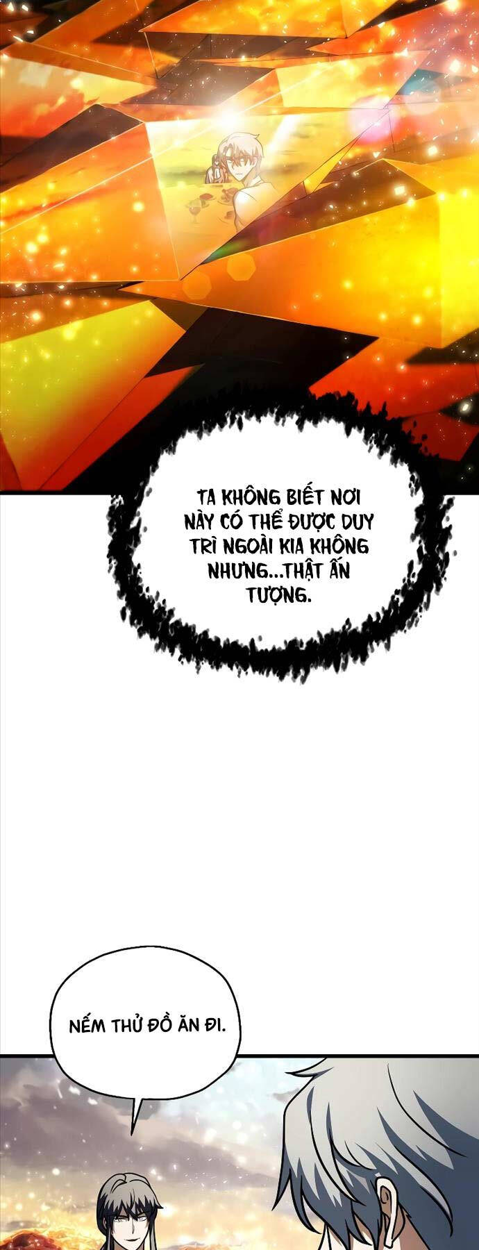 Người Chơi Không Thể Thăng Cấp chapter 142 - Upload bởi truyensieuhay.com