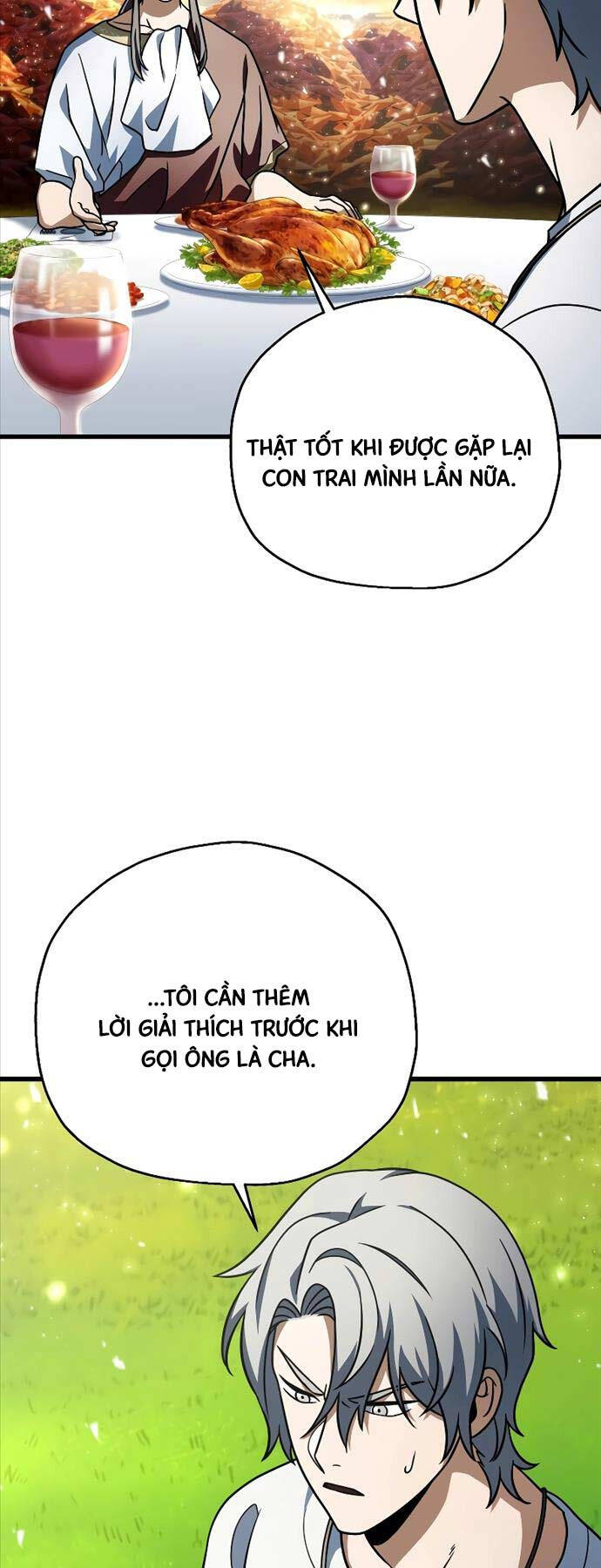 Người Chơi Không Thể Thăng Cấp chapter 142 - Upload bởi truyensieuhay.com