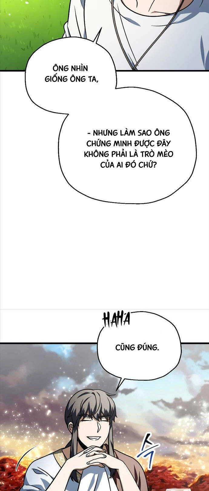 Người Chơi Không Thể Thăng Cấp chapter 142 - Upload bởi truyensieuhay.com