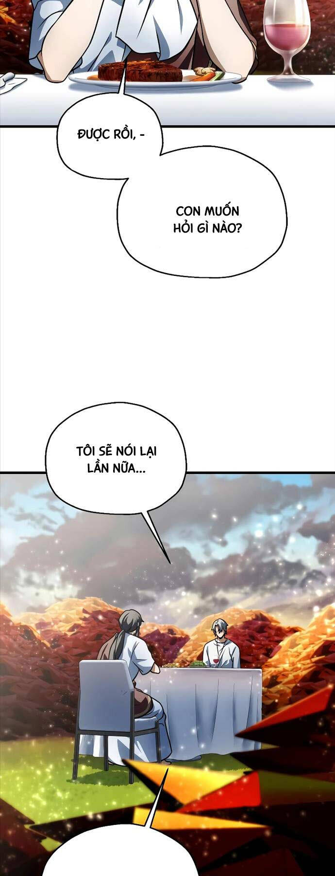 Người Chơi Không Thể Thăng Cấp chapter 142 - Upload bởi truyensieuhay.com