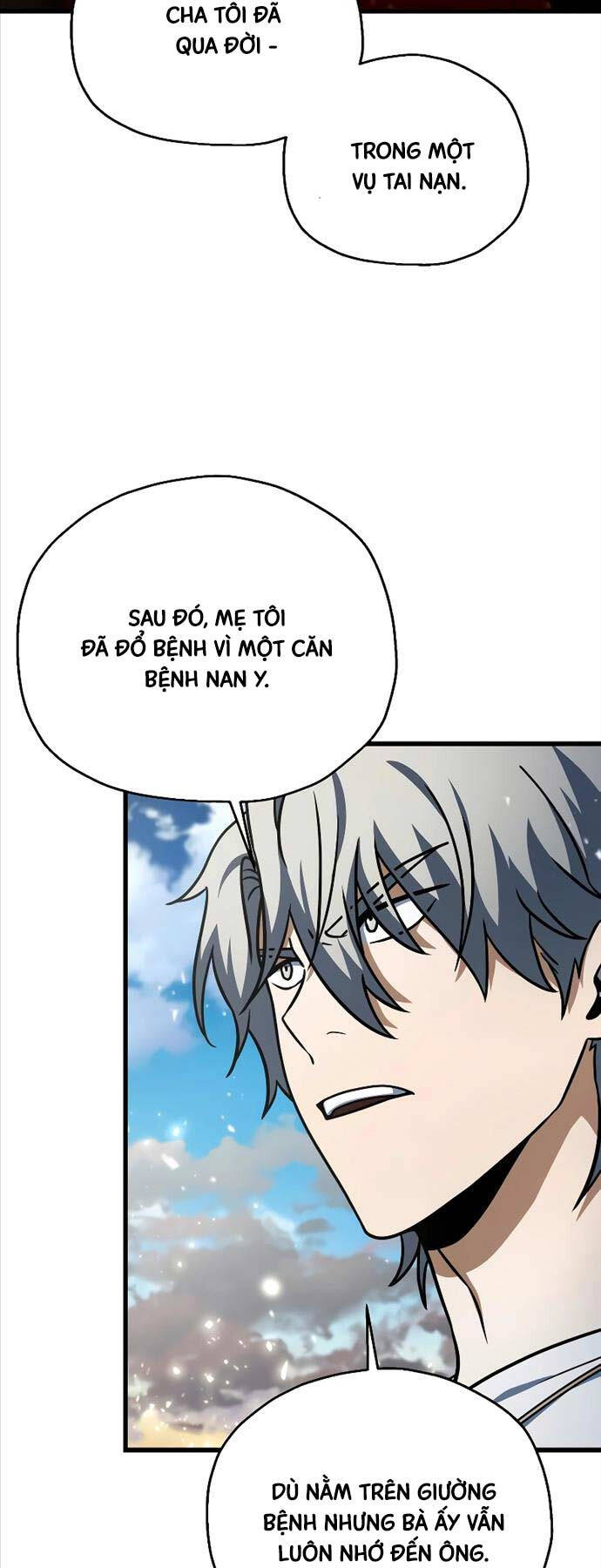 Người Chơi Không Thể Thăng Cấp chapter 142 - Upload bởi truyensieuhay.com