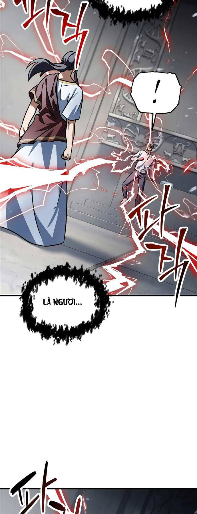 Người Chơi Không Thể Thăng Cấp chapter 142 - Upload bởi truyensieuhay.com