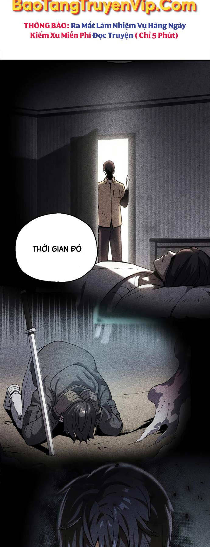 Người Chơi Không Thể Thăng Cấp chapter 142 - Upload bởi truyensieuhay.com
