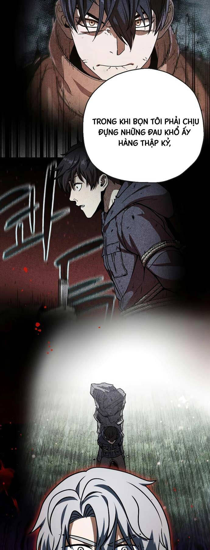 Người Chơi Không Thể Thăng Cấp chapter 142 - Upload bởi truyensieuhay.com