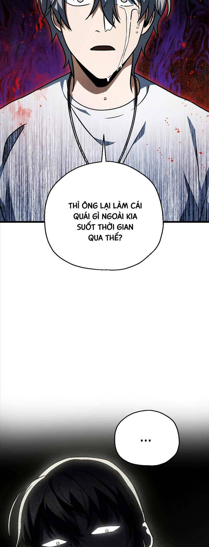 Người Chơi Không Thể Thăng Cấp chapter 142 - Upload bởi truyensieuhay.com