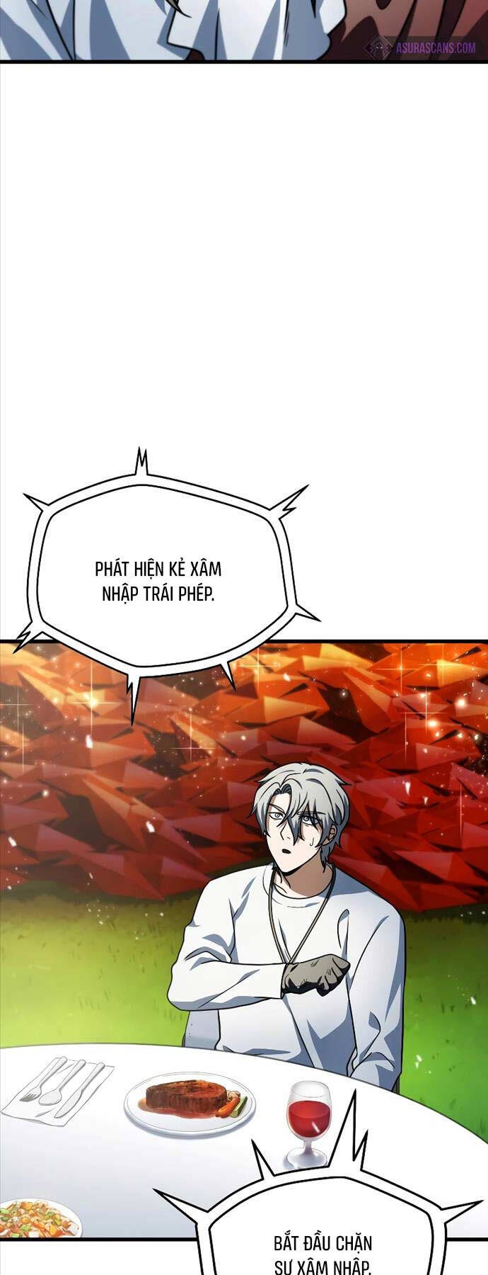 Người Chơi Không Thể Thăng Cấp chapter 142 - Upload bởi truyensieuhay.com