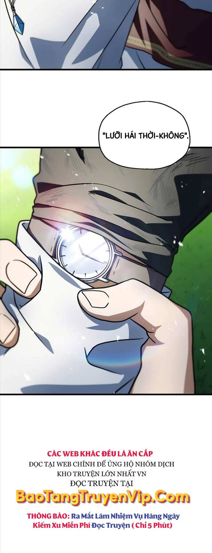 Người Chơi Không Thể Thăng Cấp chapter 142 - Upload bởi truyensieuhay.com
