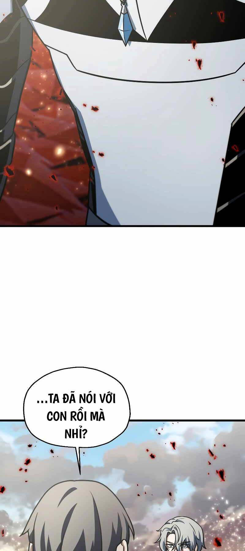 Người Chơi Không Thể Thăng Cấp chapter 143 - Upload bởi truyensieuhay.com