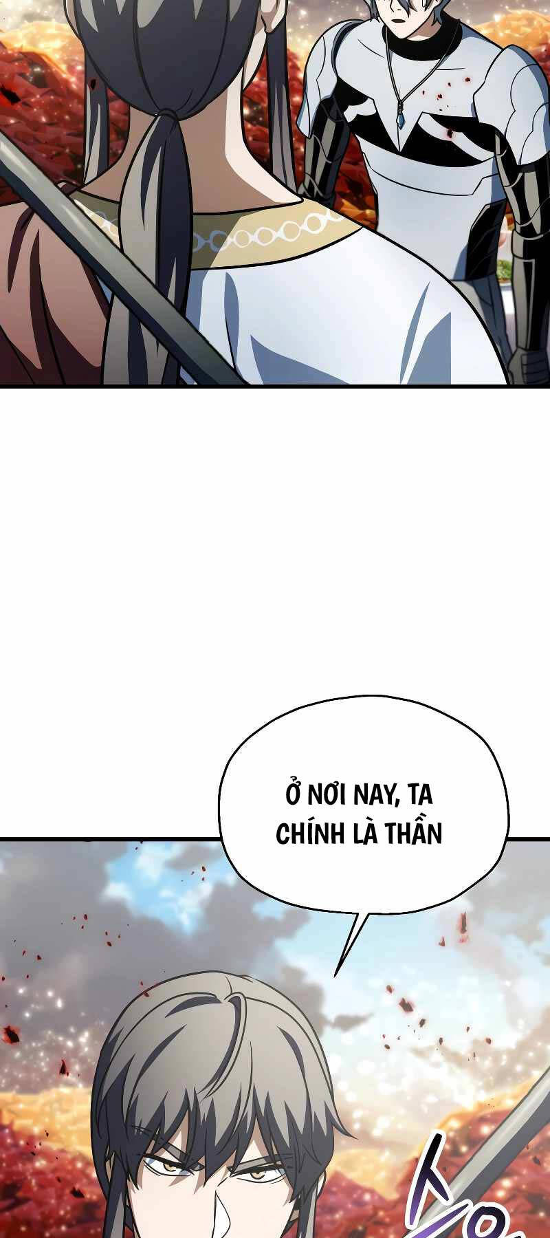 Người Chơi Không Thể Thăng Cấp chapter 143 - Upload bởi truyensieuhay.com