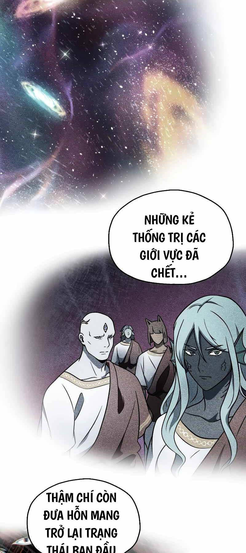 Người Chơi Không Thể Thăng Cấp chapter 143 - Upload bởi truyensieuhay.com