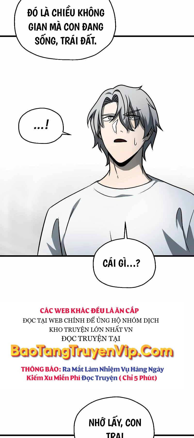 Người Chơi Không Thể Thăng Cấp chapter 143 - Upload bởi truyensieuhay.com