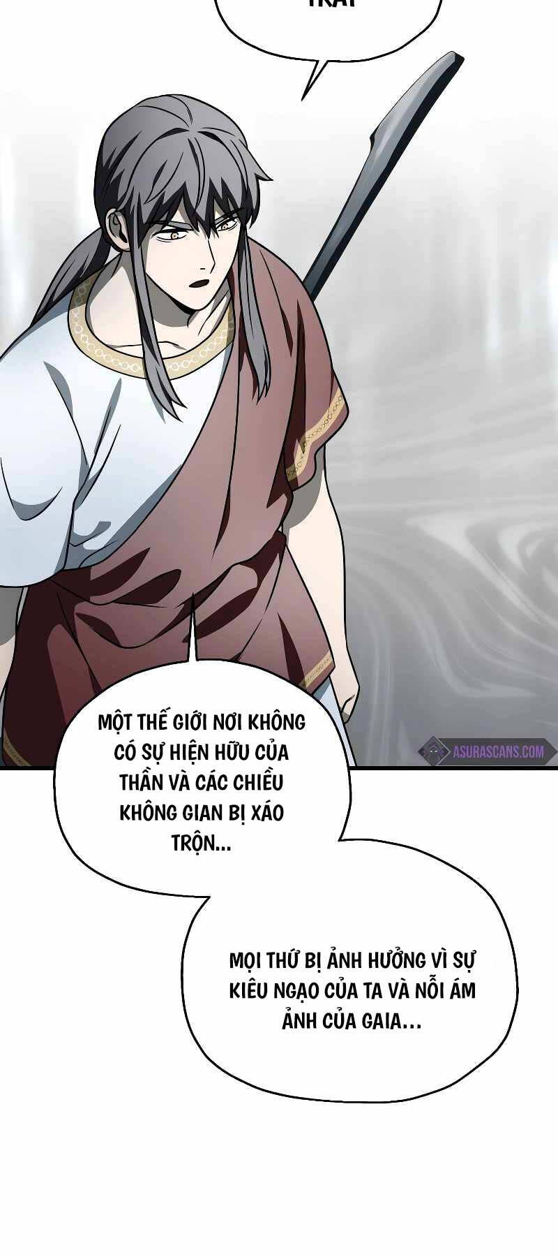 Người Chơi Không Thể Thăng Cấp chapter 143 - Upload bởi truyensieuhay.com