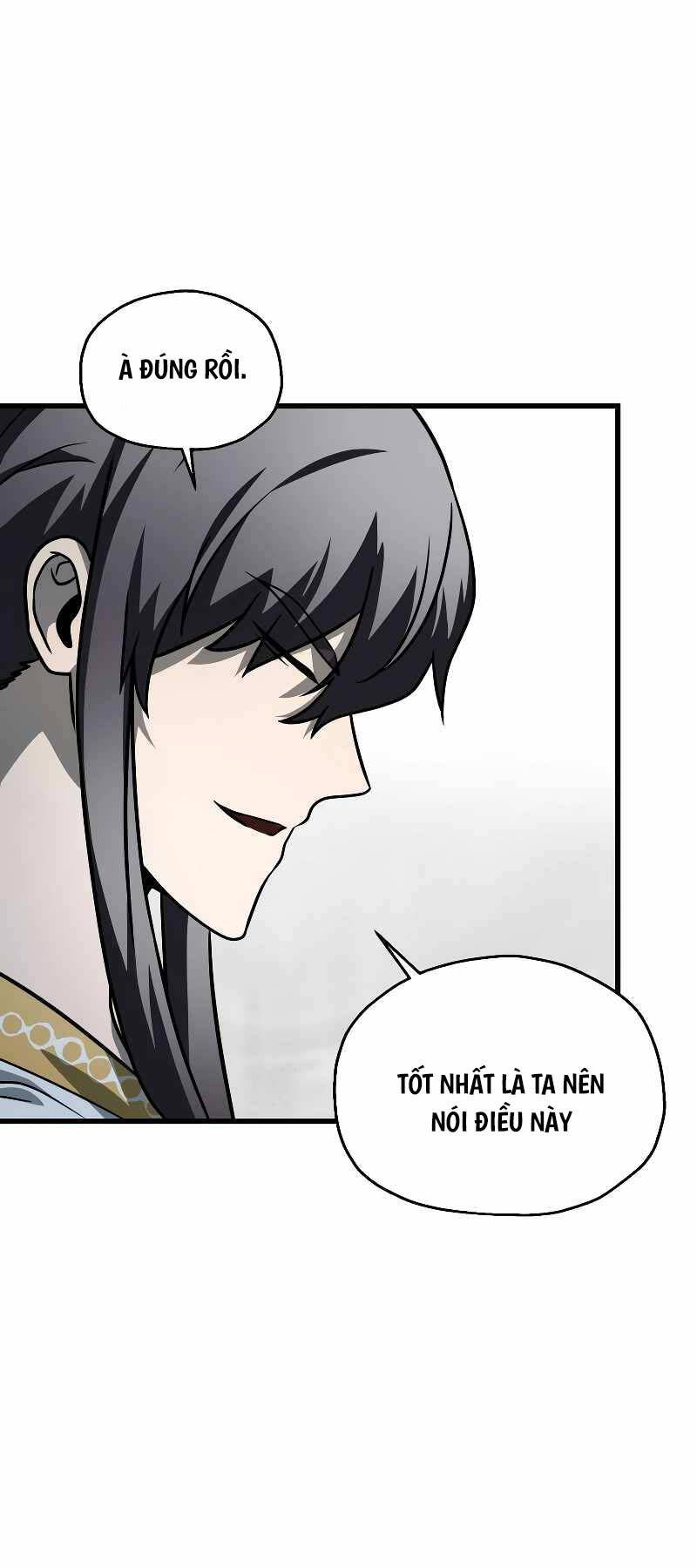Người Chơi Không Thể Thăng Cấp chapter 143 - Upload bởi truyensieuhay.com