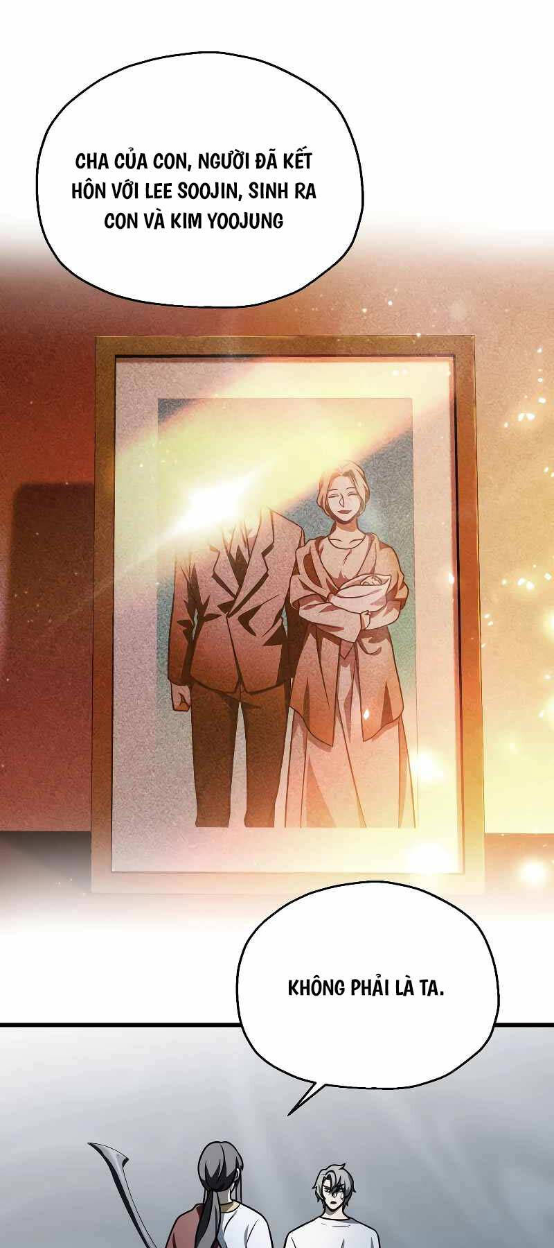 Người Chơi Không Thể Thăng Cấp chapter 143 - Upload bởi truyensieuhay.com