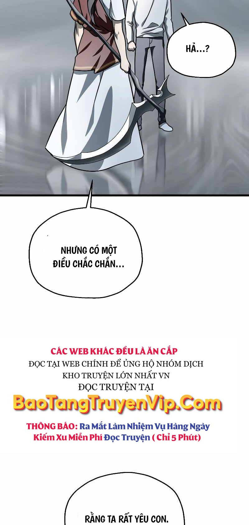 Người Chơi Không Thể Thăng Cấp chapter 143 - Upload bởi truyensieuhay.com