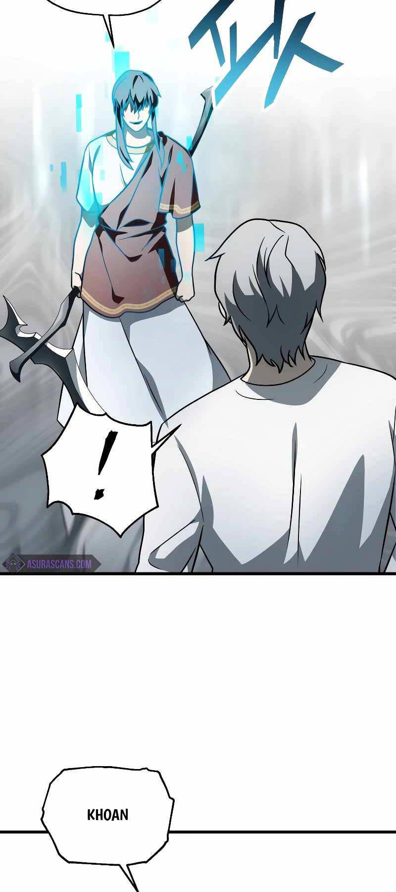 Người Chơi Không Thể Thăng Cấp chapter 143 - Upload bởi truyensieuhay.com