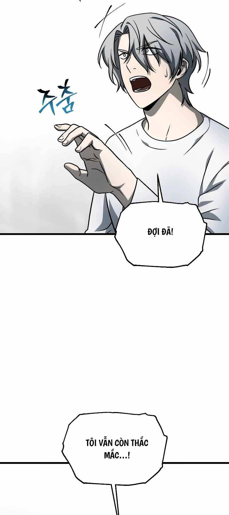Người Chơi Không Thể Thăng Cấp chapter 143 - Upload bởi truyensieuhay.com