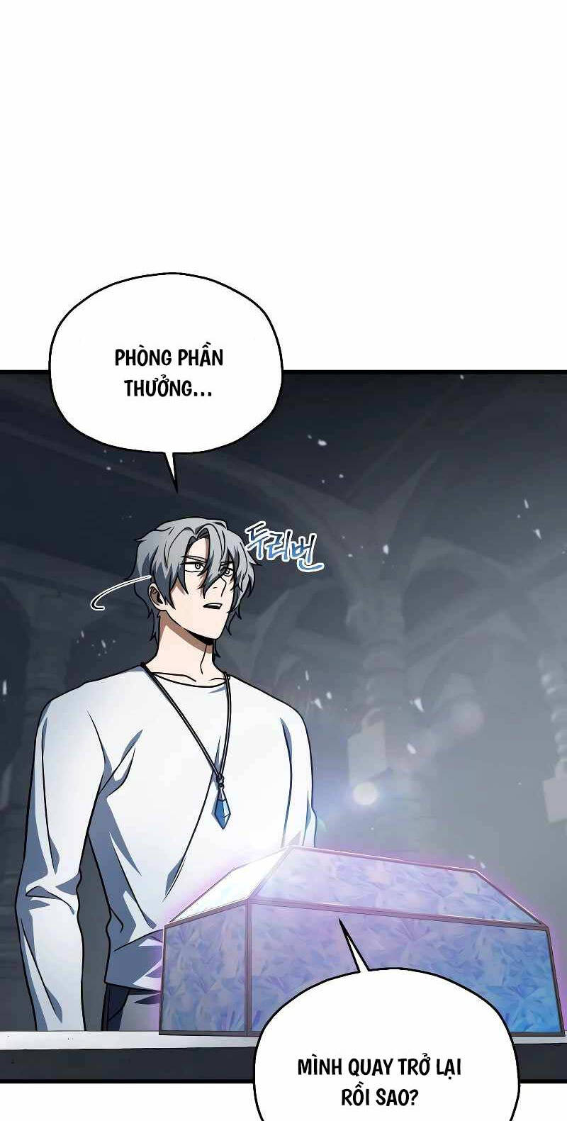 Người Chơi Không Thể Thăng Cấp chapter 143 - Upload bởi truyensieuhay.com
