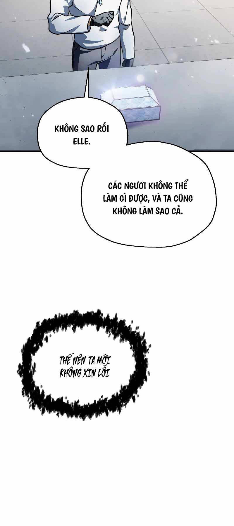 Người Chơi Không Thể Thăng Cấp chapter 143 - Upload bởi truyensieuhay.com