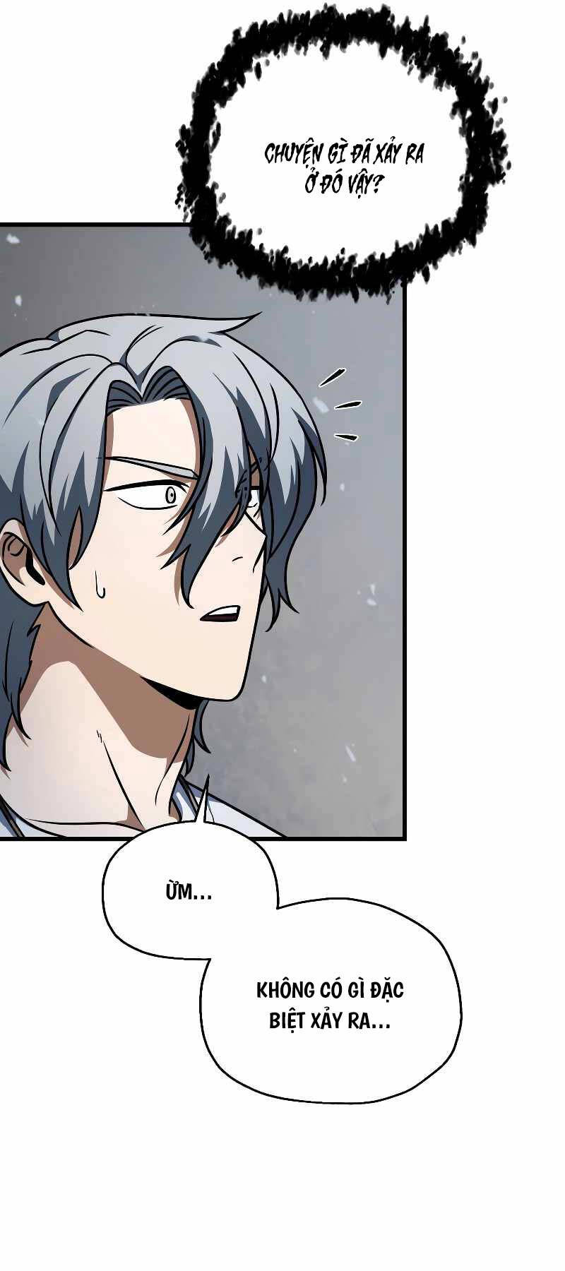 Người Chơi Không Thể Thăng Cấp chapter 143 - Upload bởi truyensieuhay.com