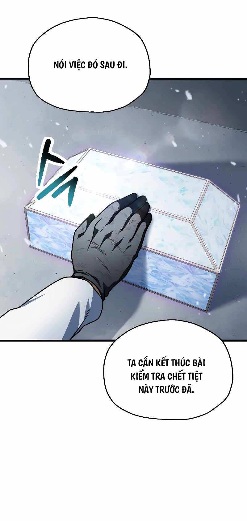 Người Chơi Không Thể Thăng Cấp chapter 143 - Upload bởi truyensieuhay.com