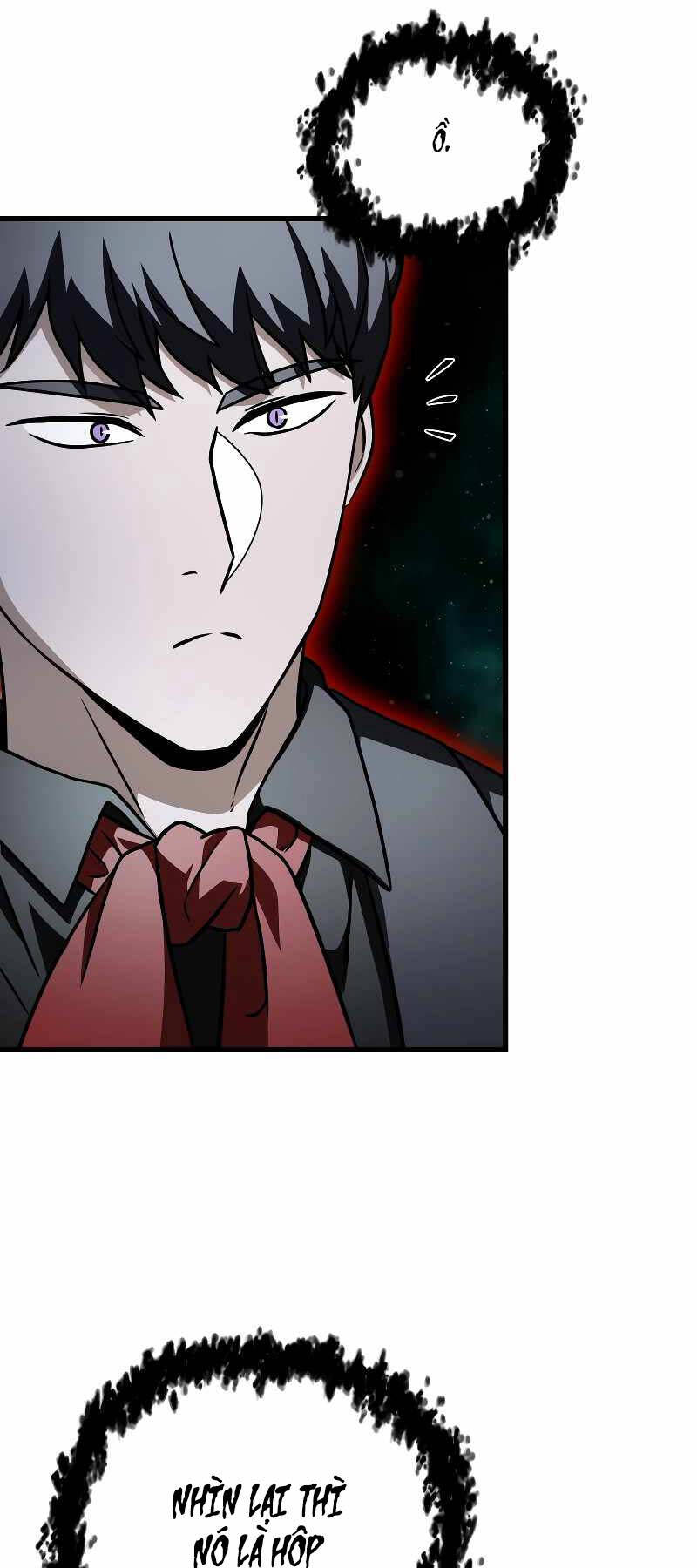 Người Chơi Không Thể Thăng Cấp chapter 143 - Upload bởi truyensieuhay.com