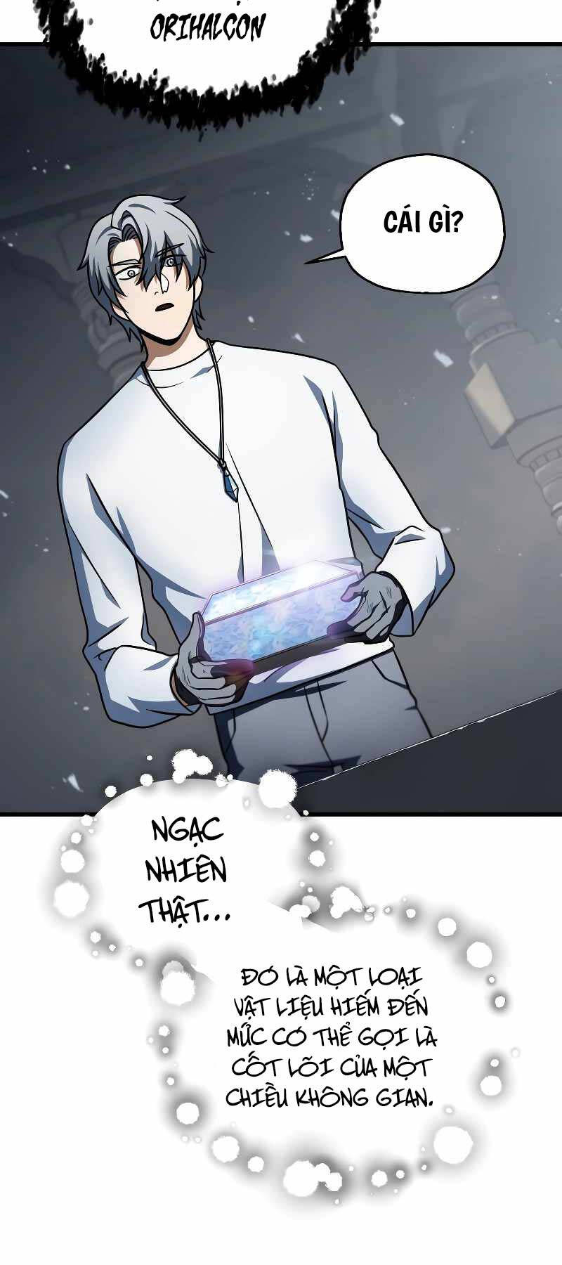 Người Chơi Không Thể Thăng Cấp chapter 143 - Upload bởi truyensieuhay.com
