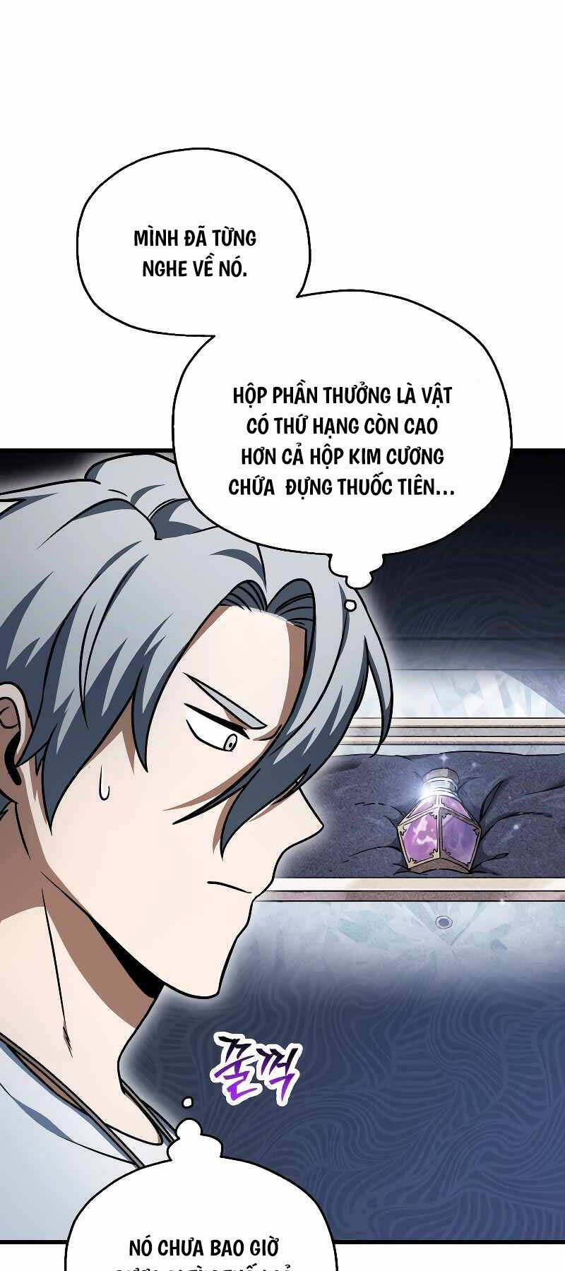Người Chơi Không Thể Thăng Cấp chapter 143 - Upload bởi truyensieuhay.com