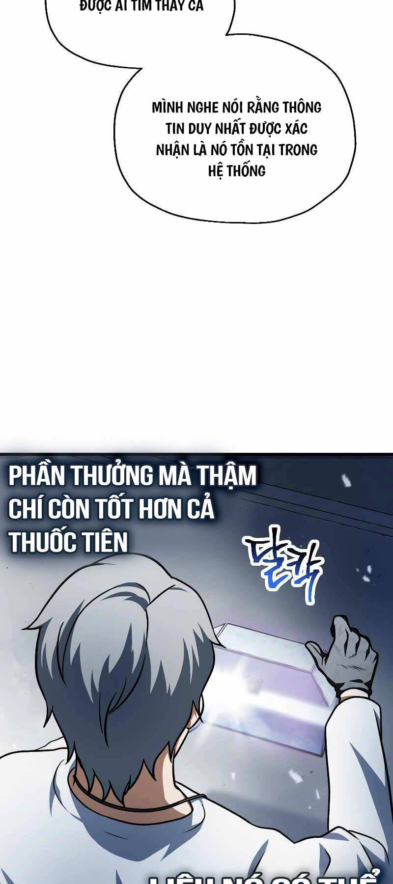 Người Chơi Không Thể Thăng Cấp chapter 143 - Upload bởi truyensieuhay.com