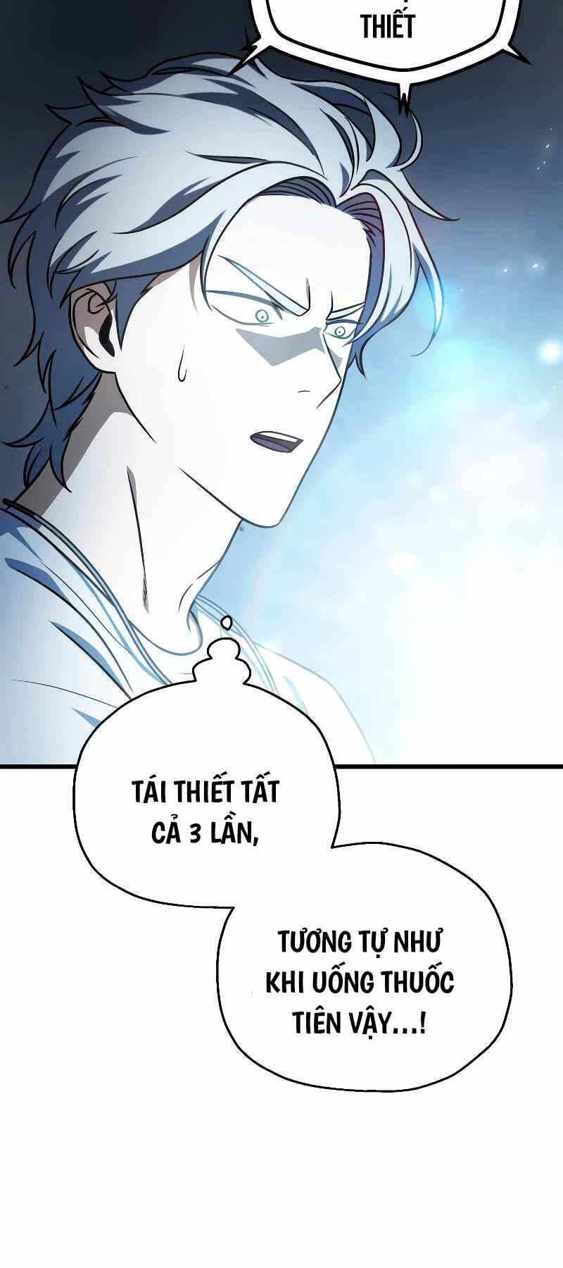 Người Chơi Không Thể Thăng Cấp chapter 143 - Upload bởi truyensieuhay.com