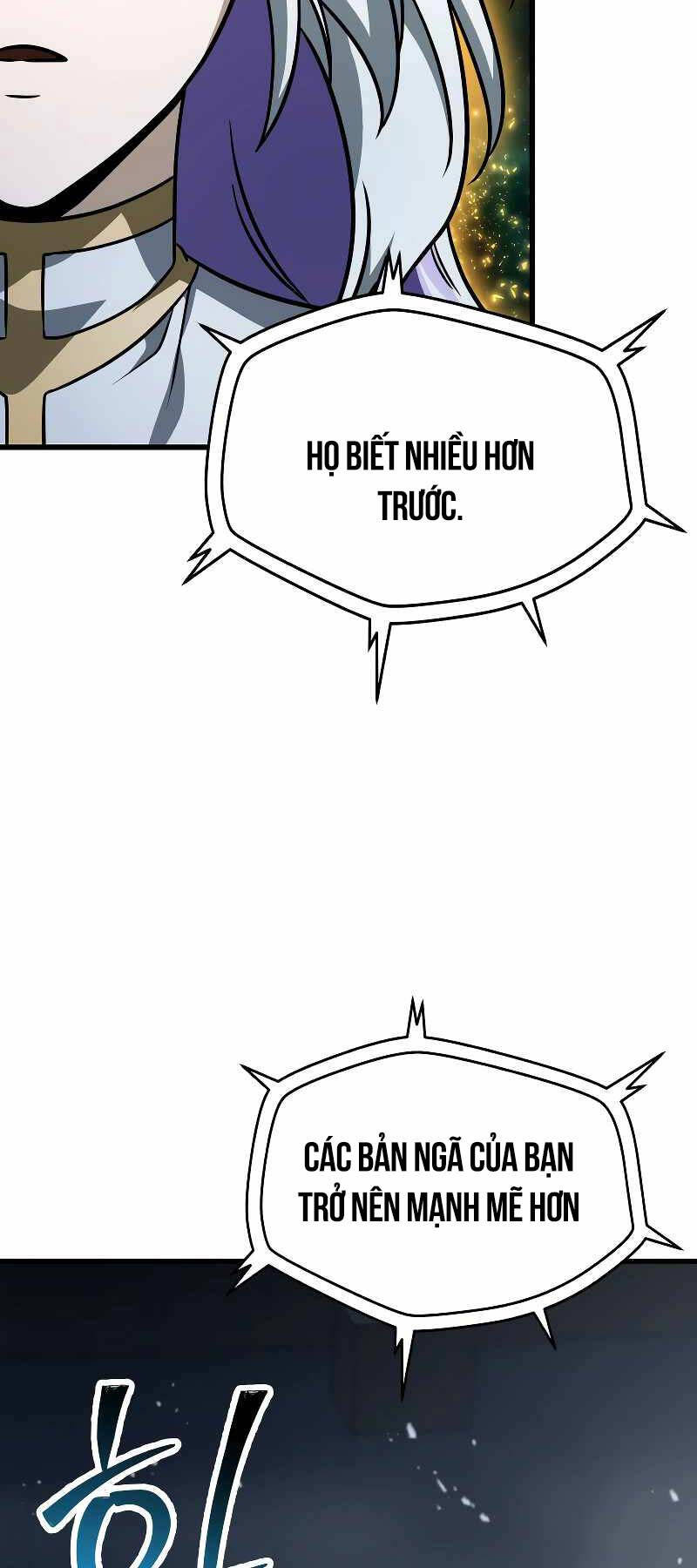 Người Chơi Không Thể Thăng Cấp chapter 143 - Upload bởi truyensieuhay.com