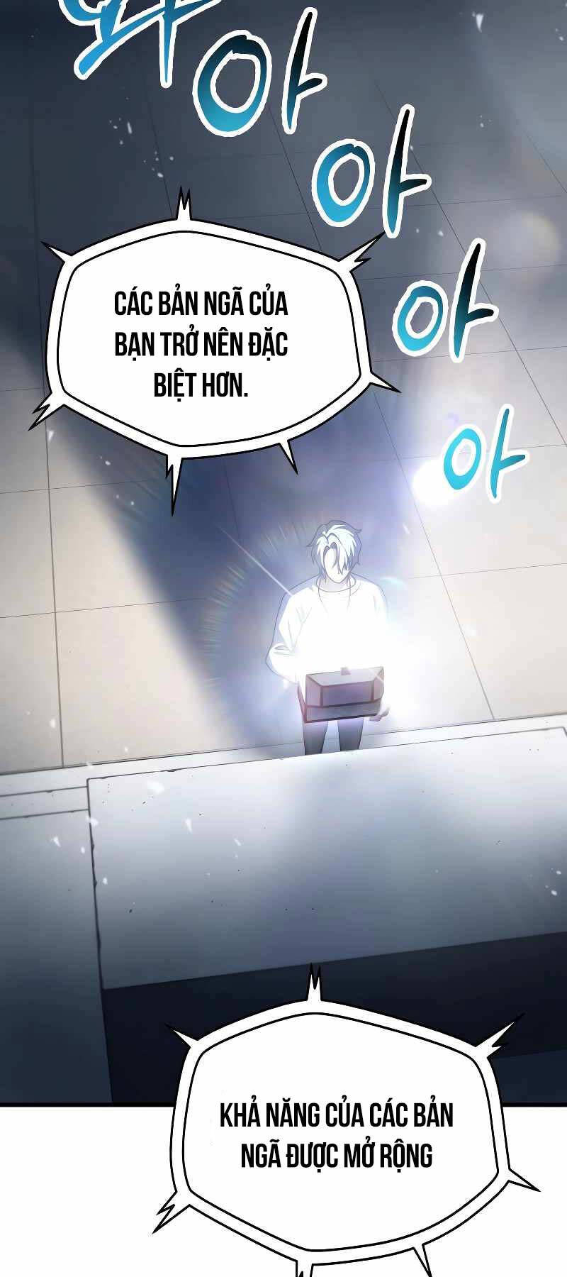 Người Chơi Không Thể Thăng Cấp chapter 143 - Upload bởi truyensieuhay.com