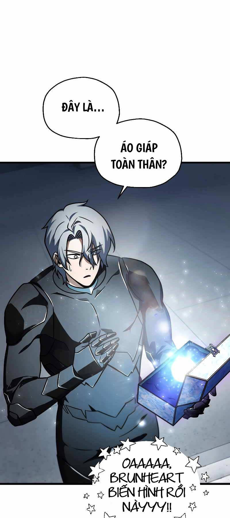Người Chơi Không Thể Thăng Cấp chapter 143 - Upload bởi truyensieuhay.com
