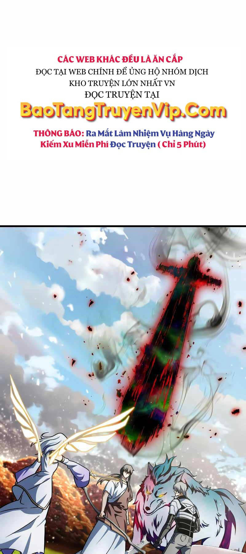 Người Chơi Không Thể Thăng Cấp chapter 143 - Upload bởi truyensieuhay.com