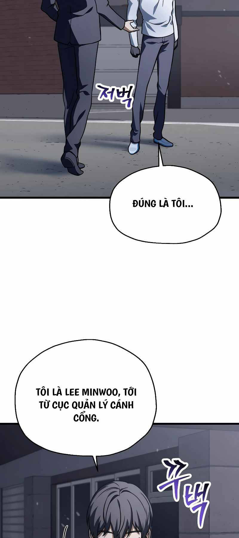 Người Chơi Không Thể Thăng Cấp chapter 144 - Upload bởi truyensieuhay.com