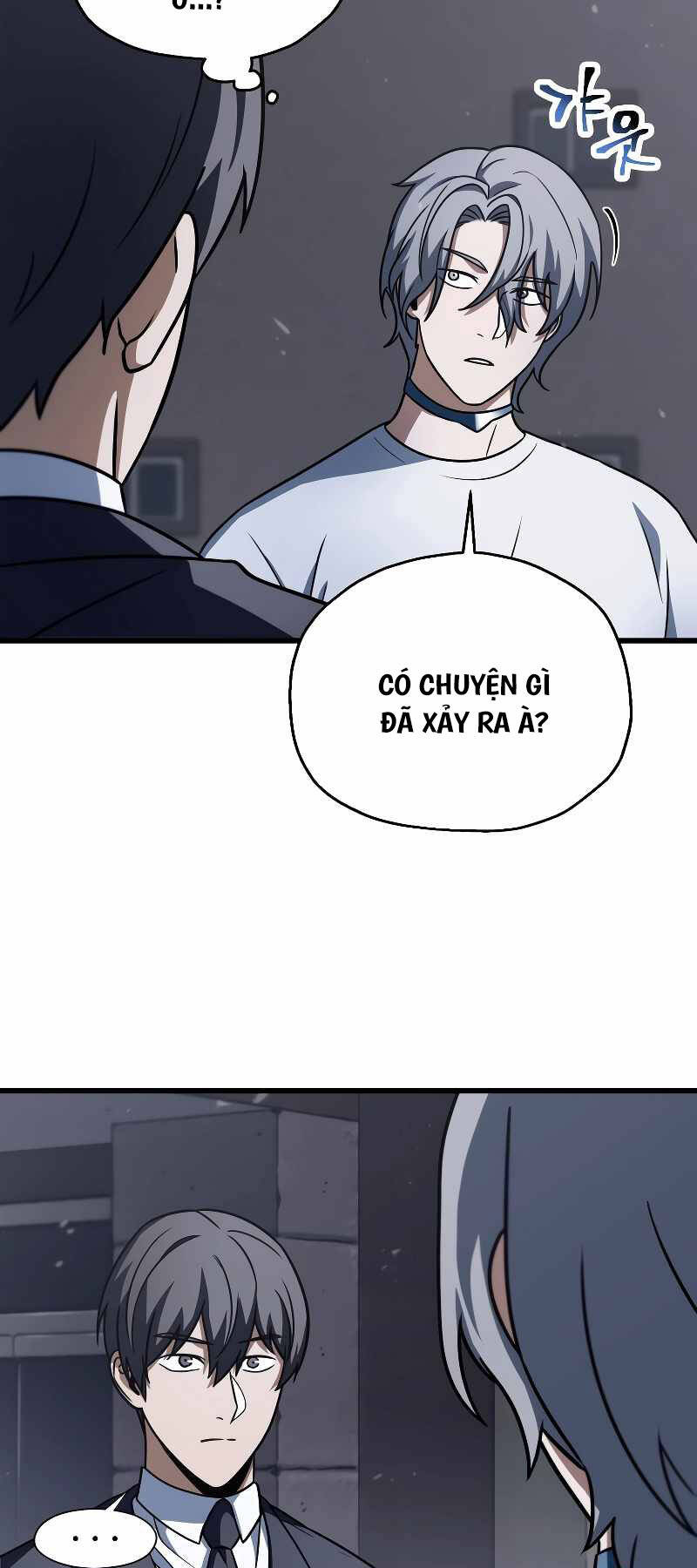 Người Chơi Không Thể Thăng Cấp chapter 144 - Upload bởi truyensieuhay.com