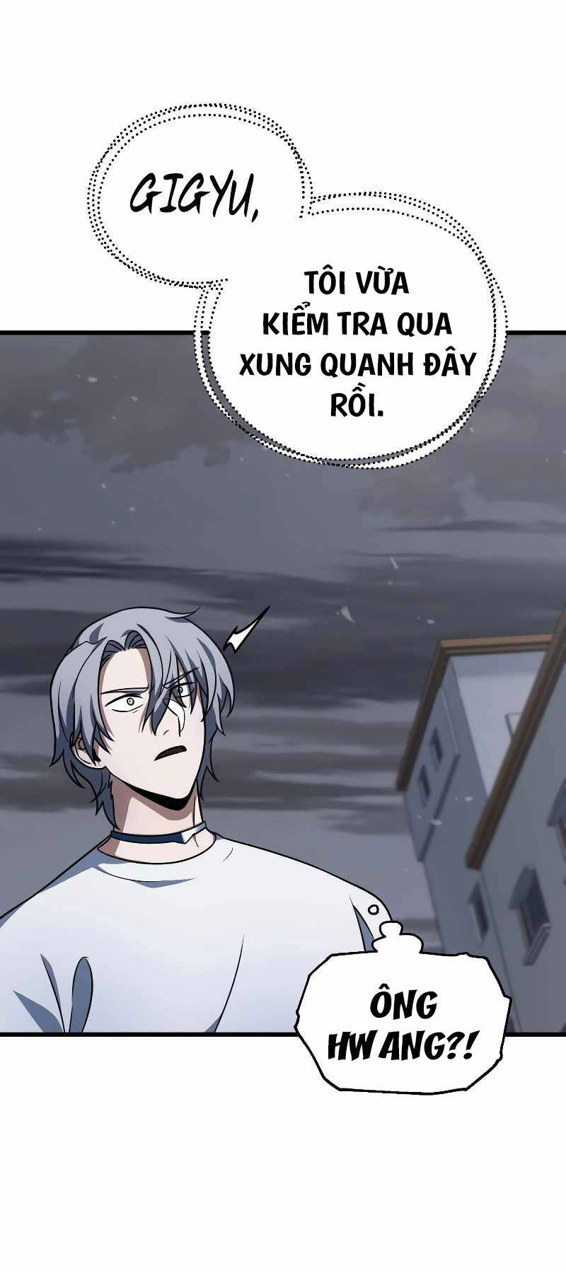Người Chơi Không Thể Thăng Cấp chapter 144 - Upload bởi truyensieuhay.com