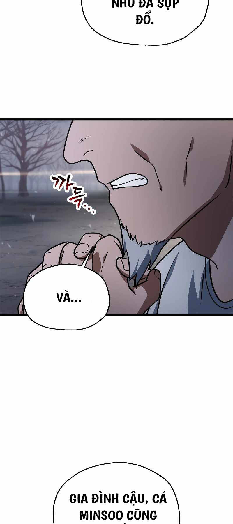 Người Chơi Không Thể Thăng Cấp chapter 144 - Upload bởi truyensieuhay.com