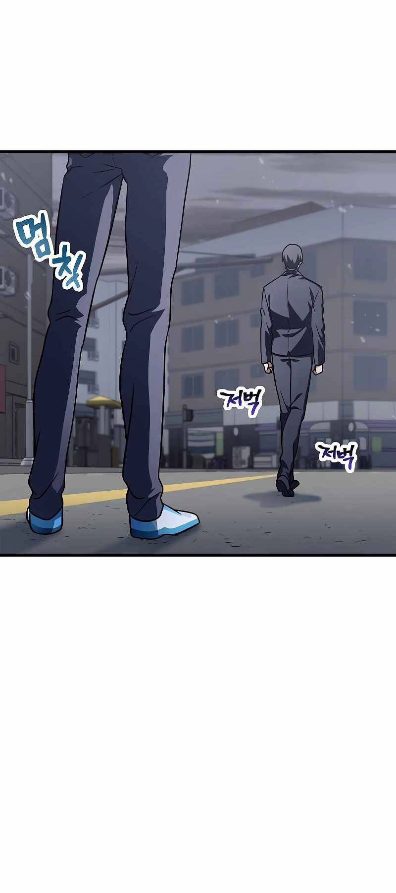 Người Chơi Không Thể Thăng Cấp chapter 144 - Upload bởi truyensieuhay.com